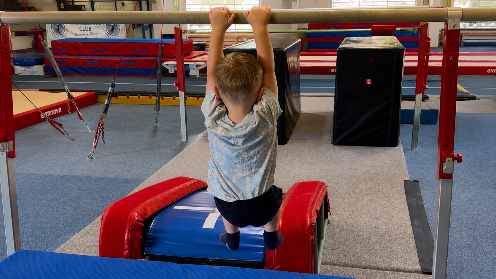 gymtots