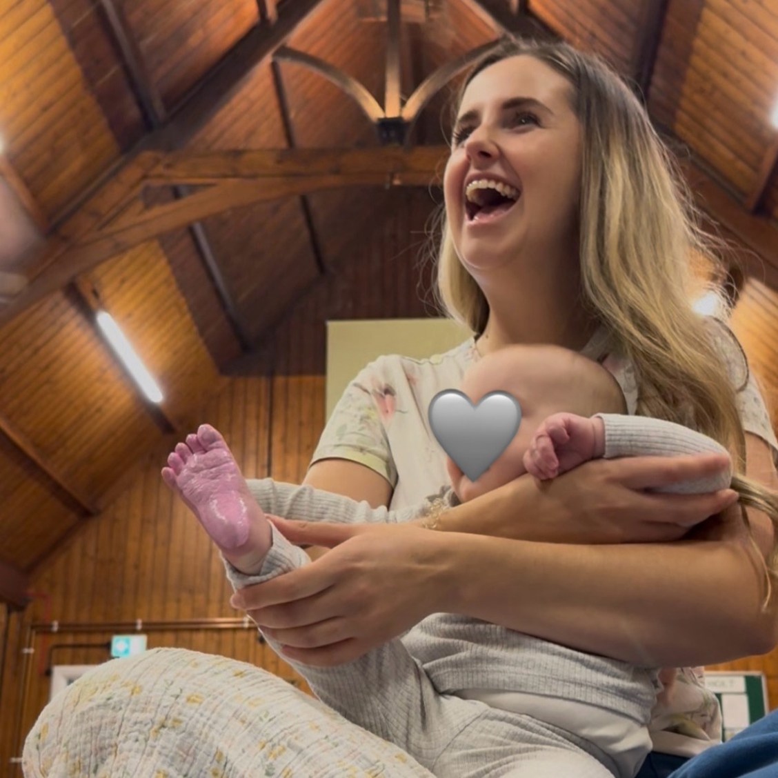 Baby Class Finder